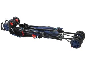 Carrinho de Bebê Stillo Dinossauros – 0 a 15kg