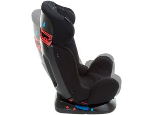 Cadeira para Auto Reclinável Cosco Avant – 3 Posições Altura Regulável para Crianças até 25kg