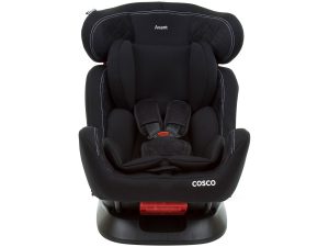 Cadeira para Auto Reclinável Cosco Avant – 3 Posições Altura Regulável para Crianças até 25kg