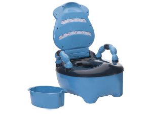 Troninho Infantil Prime Baby – Fazenda