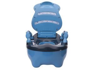 Troninho Infantil Prime Baby – Fazenda