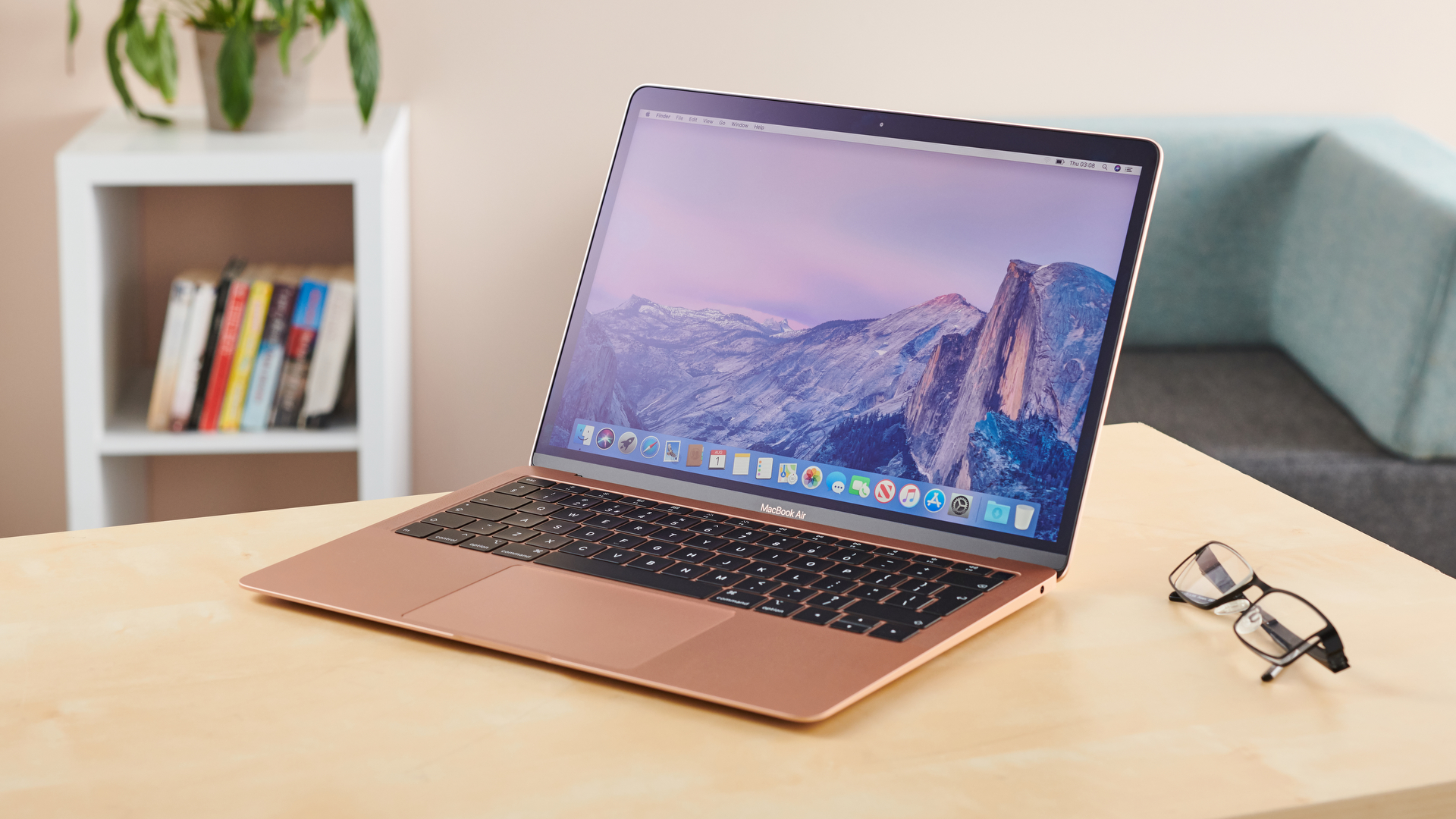 Leia mais sobre o artigo Avaliação Macbook